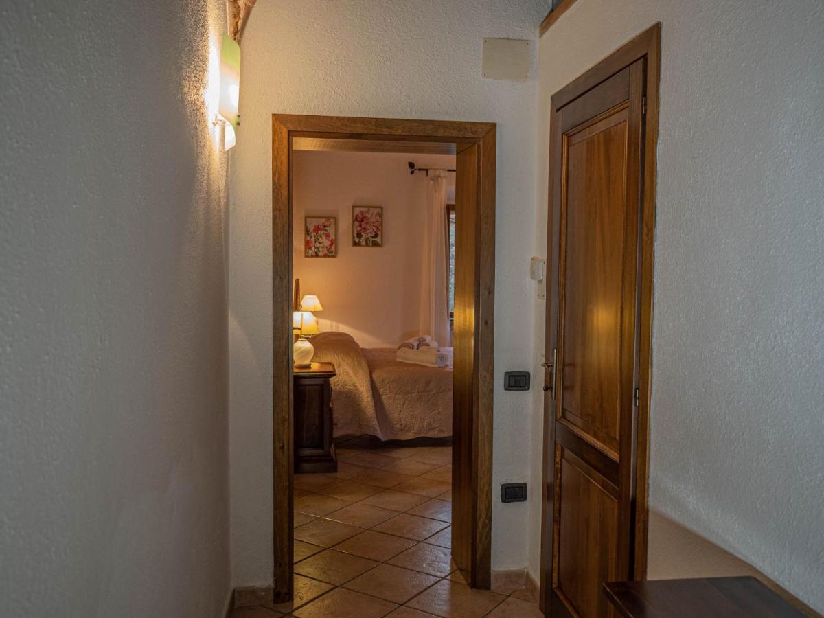Podere Mona Pomarance Exterior photo